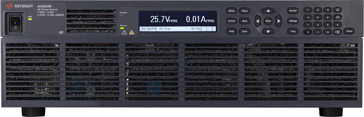 Keysight AC6803B