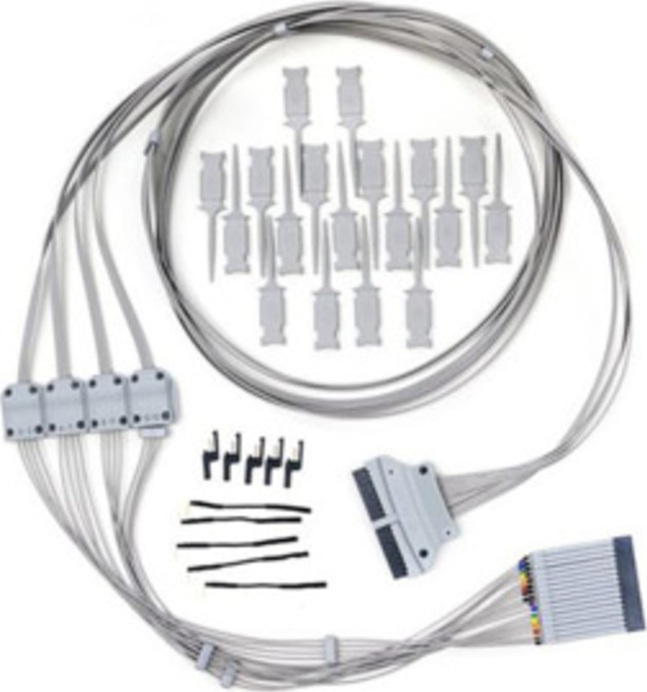 Keysight DSOX3MSO Main Image