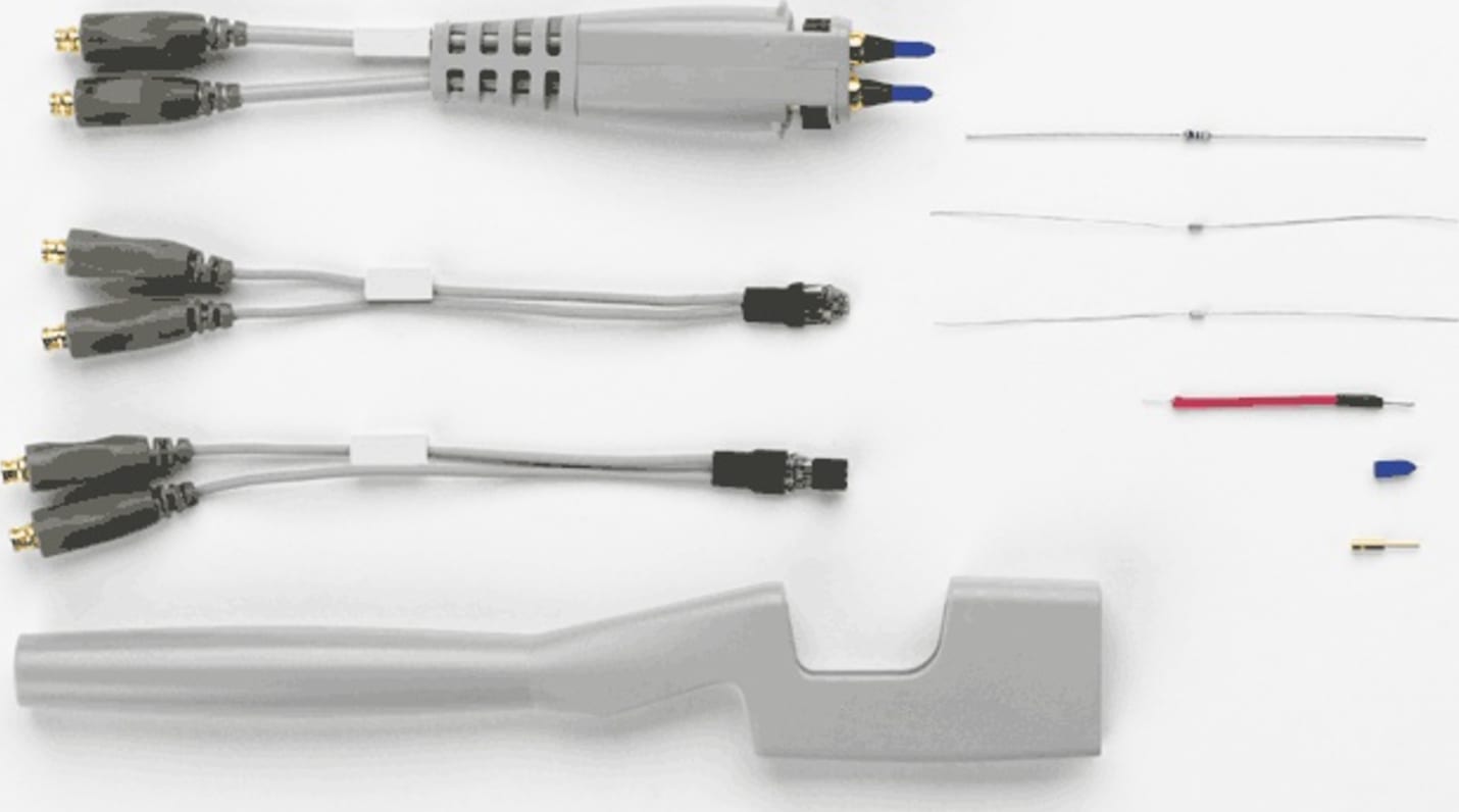 Keysight E2669B Main Image