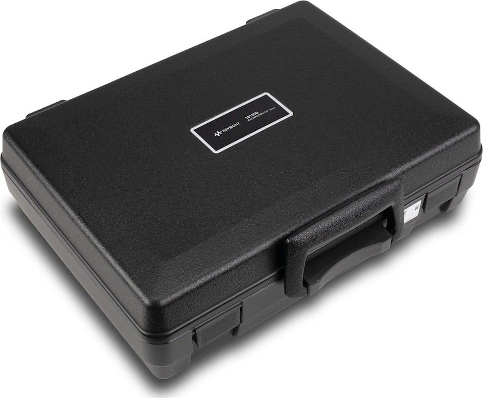 Keysight_E4982A-700_-_16195B_Calibration_Kit