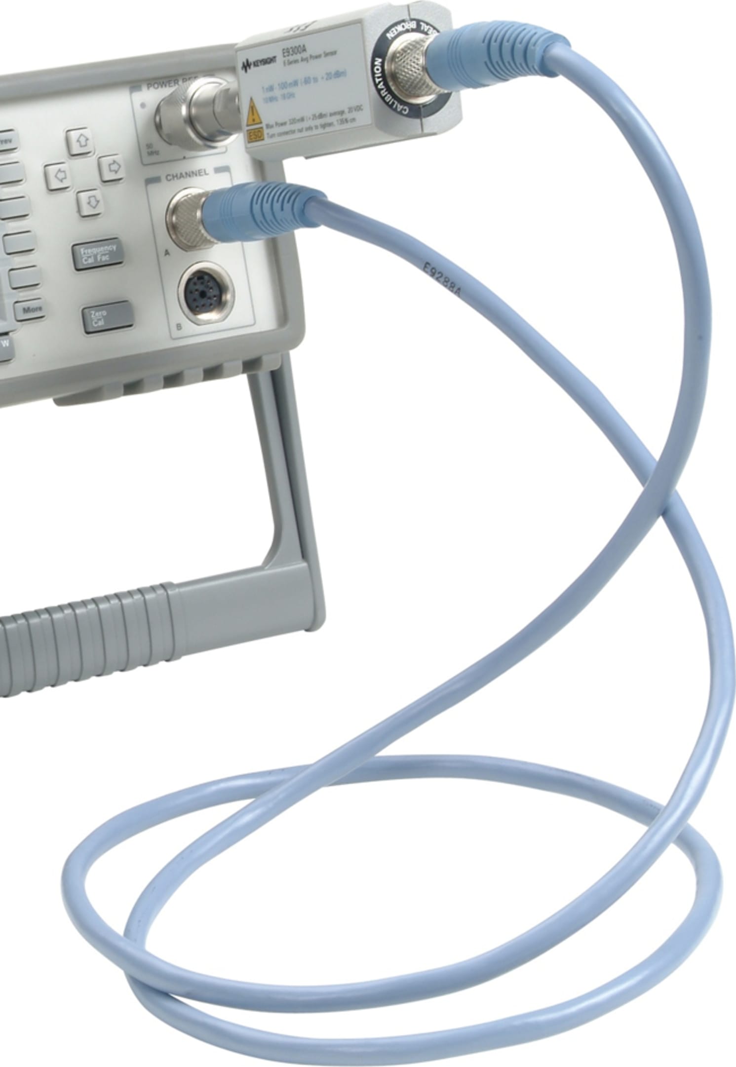 Keysight E9288A Main Image