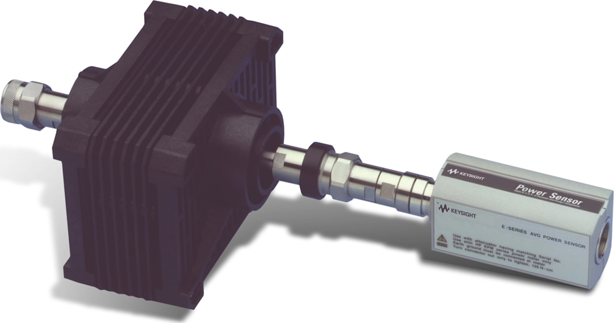 Keysight E9301B Image