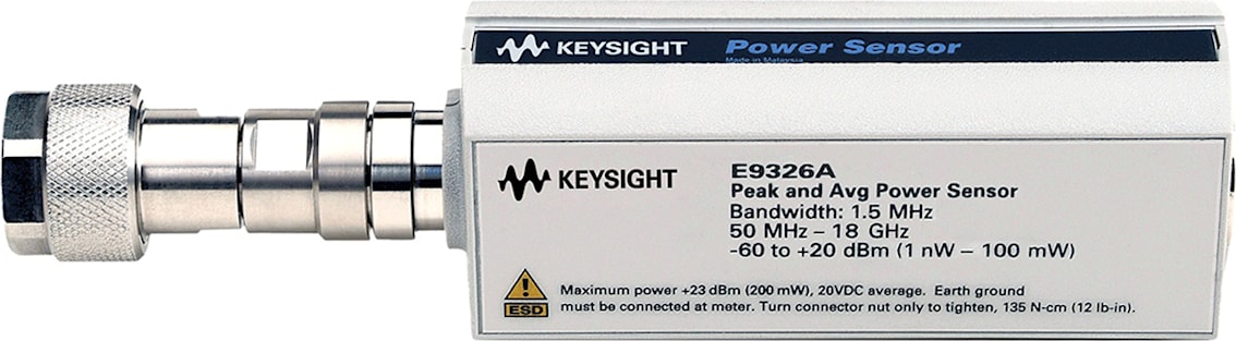 Keysight E9326A