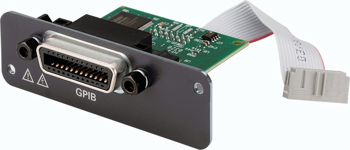 Keysight EL34GPBU - User Installable GPIB Interface