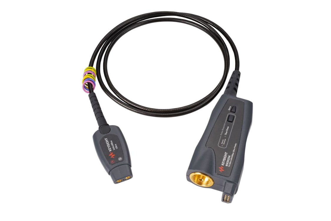 Keysight MX0020A Image