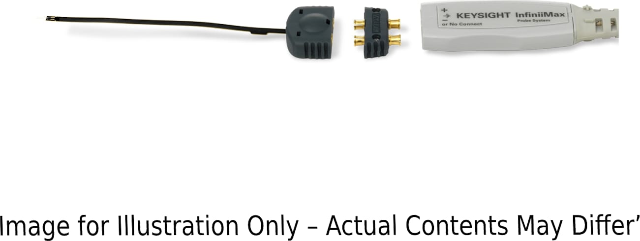 Keysight MX0100A Main Image