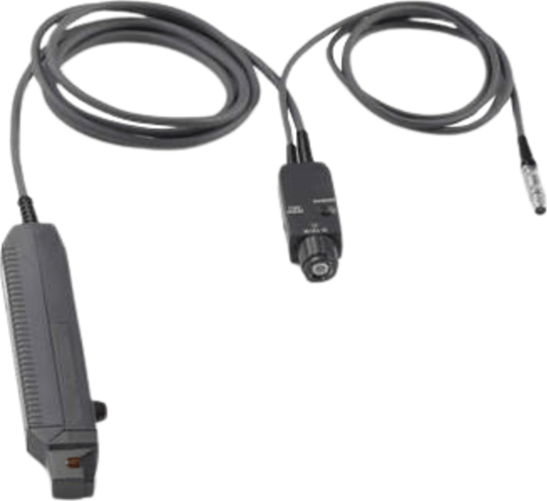 Keysight N2782B - AC/DC Current Probe, 50 MHz, 30 Arms