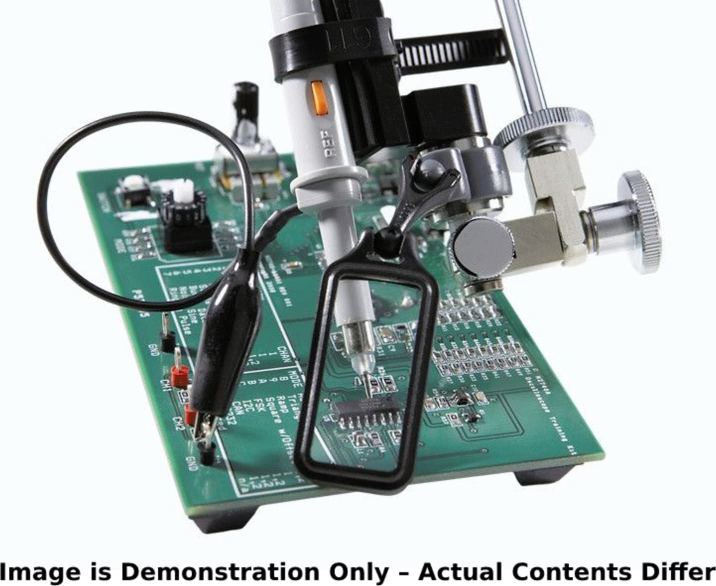 Keysight N2785A - Image is Demonstration Only Actual Contents Differ