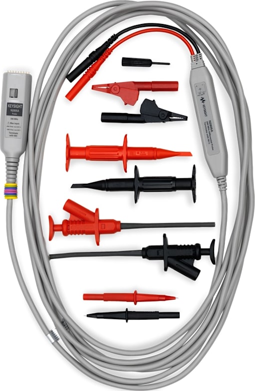 Keysight N2805A Main image