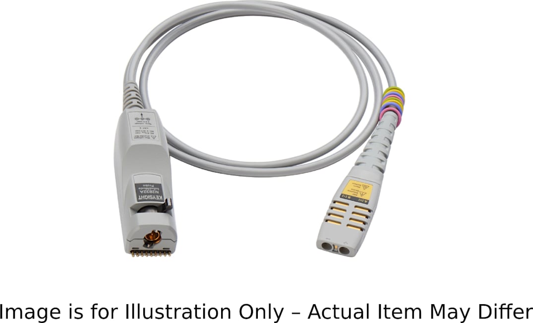 Keysight N2830A Main Image