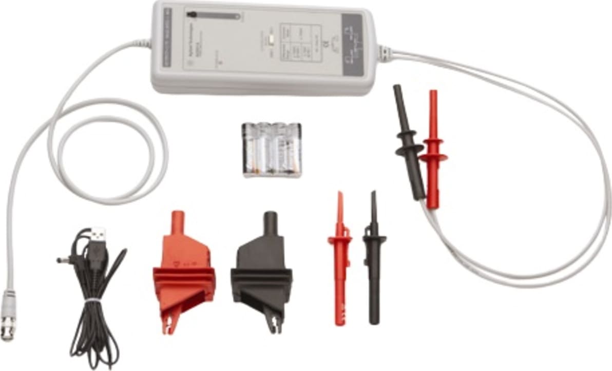 Keysight N2891A Main image