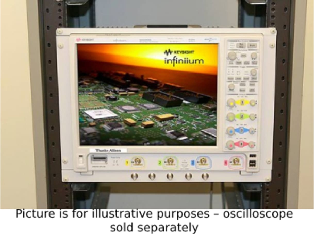 Keysight N2902B Main Image 