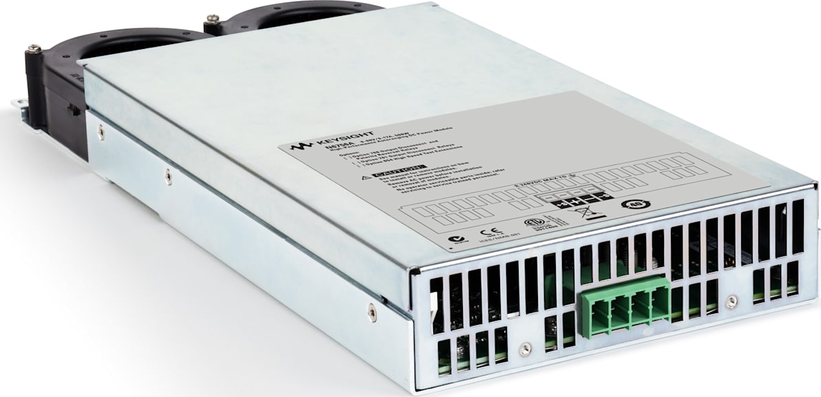 Keysight N6756A Main Image