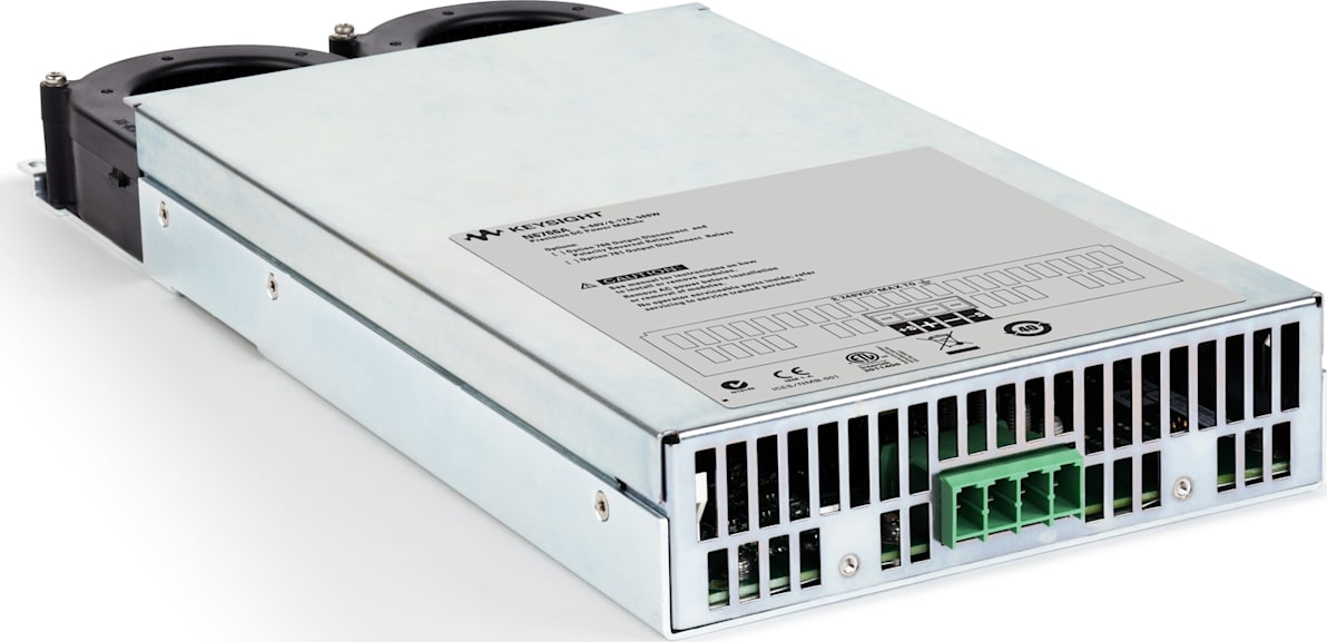 Keysight N6766A Main Image