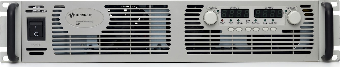 Keysight N8760A Main Image