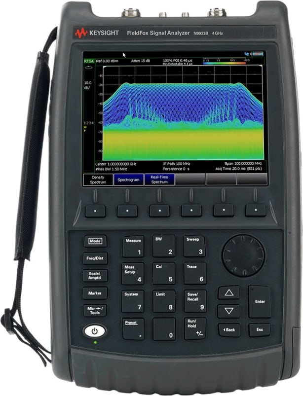 Keysight N9933B Image