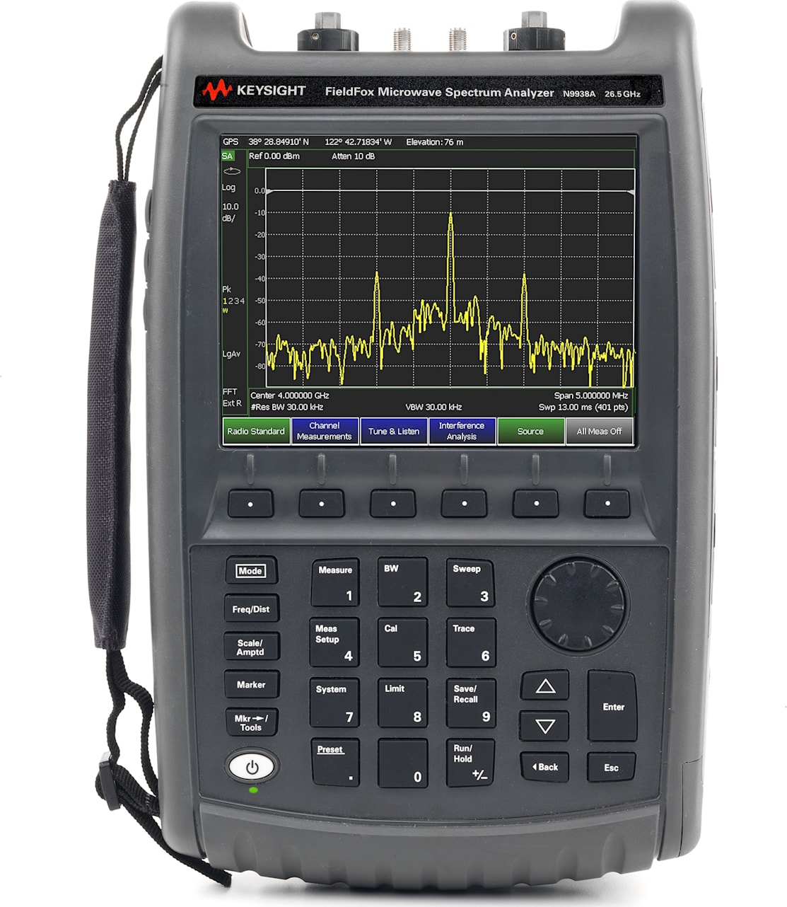 Keysight N9938A