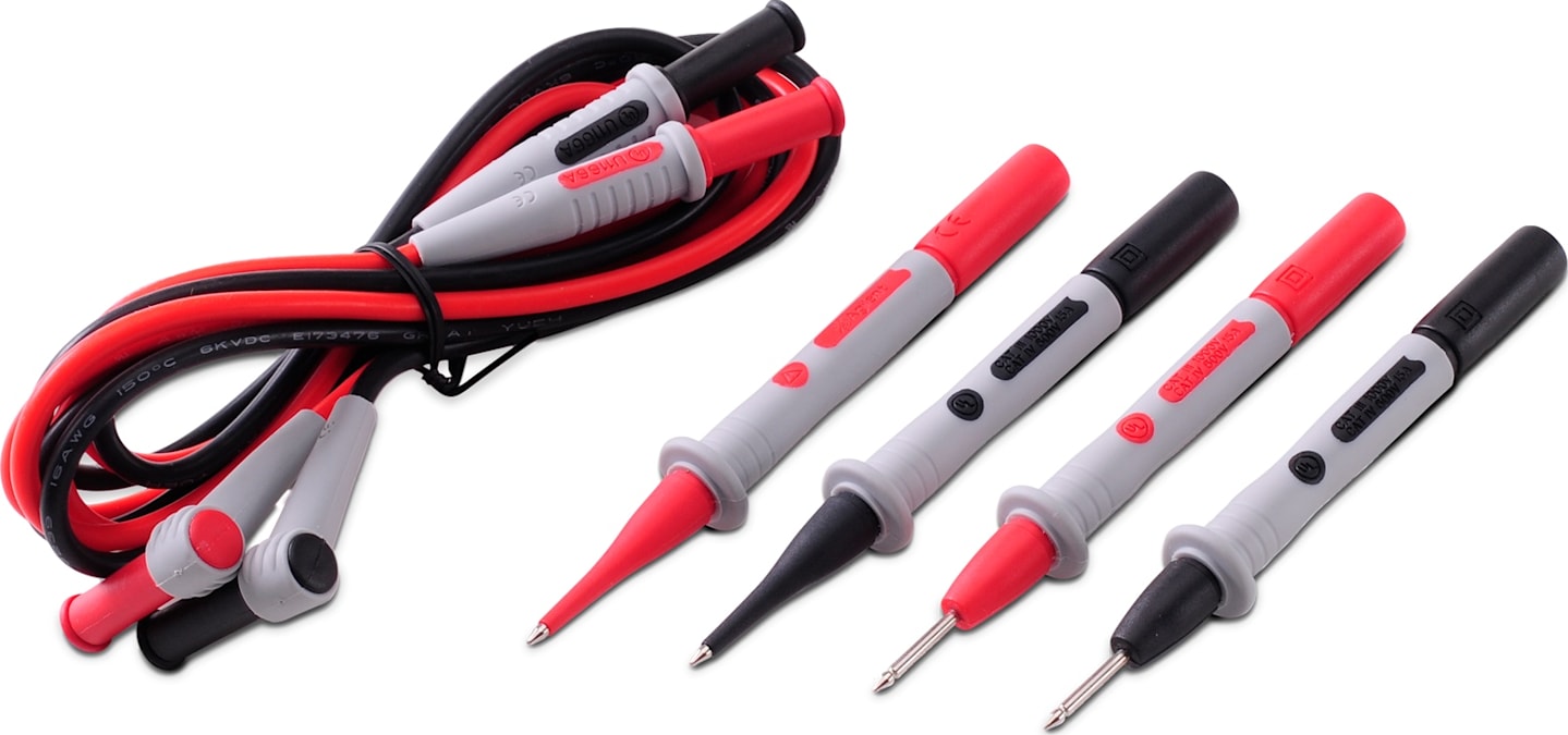 Keysight U1169A Main Image