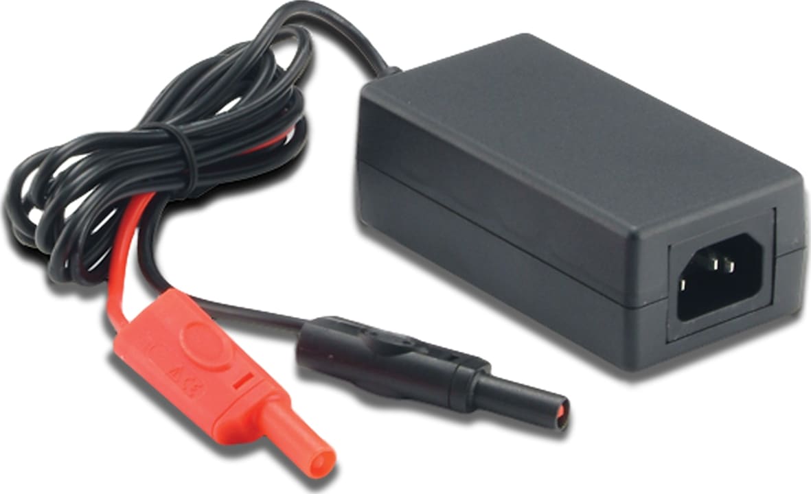 Keysight U1170A - Battery Charger Adapter
