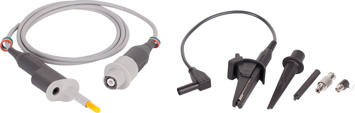 Keysight U1561B Main Image