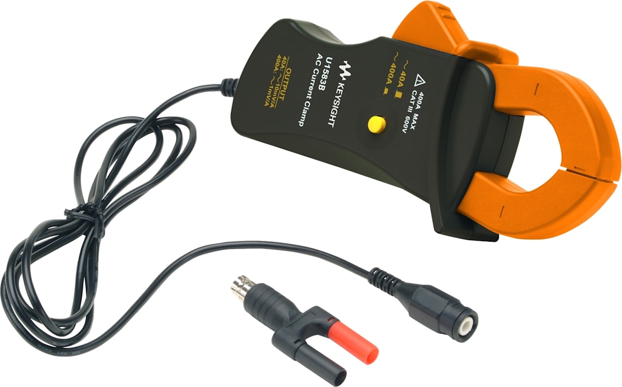 Keysight U1583B Main Image