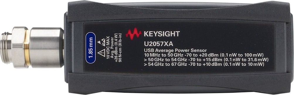Keysight U2057XA Main Image
