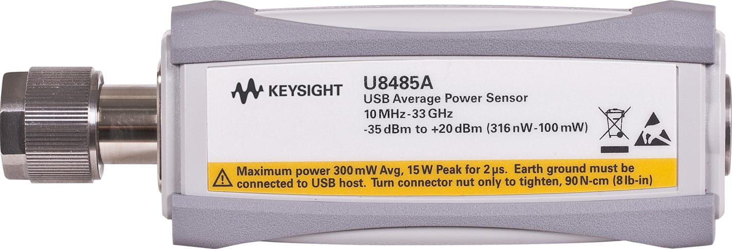 Keysight U8485A
