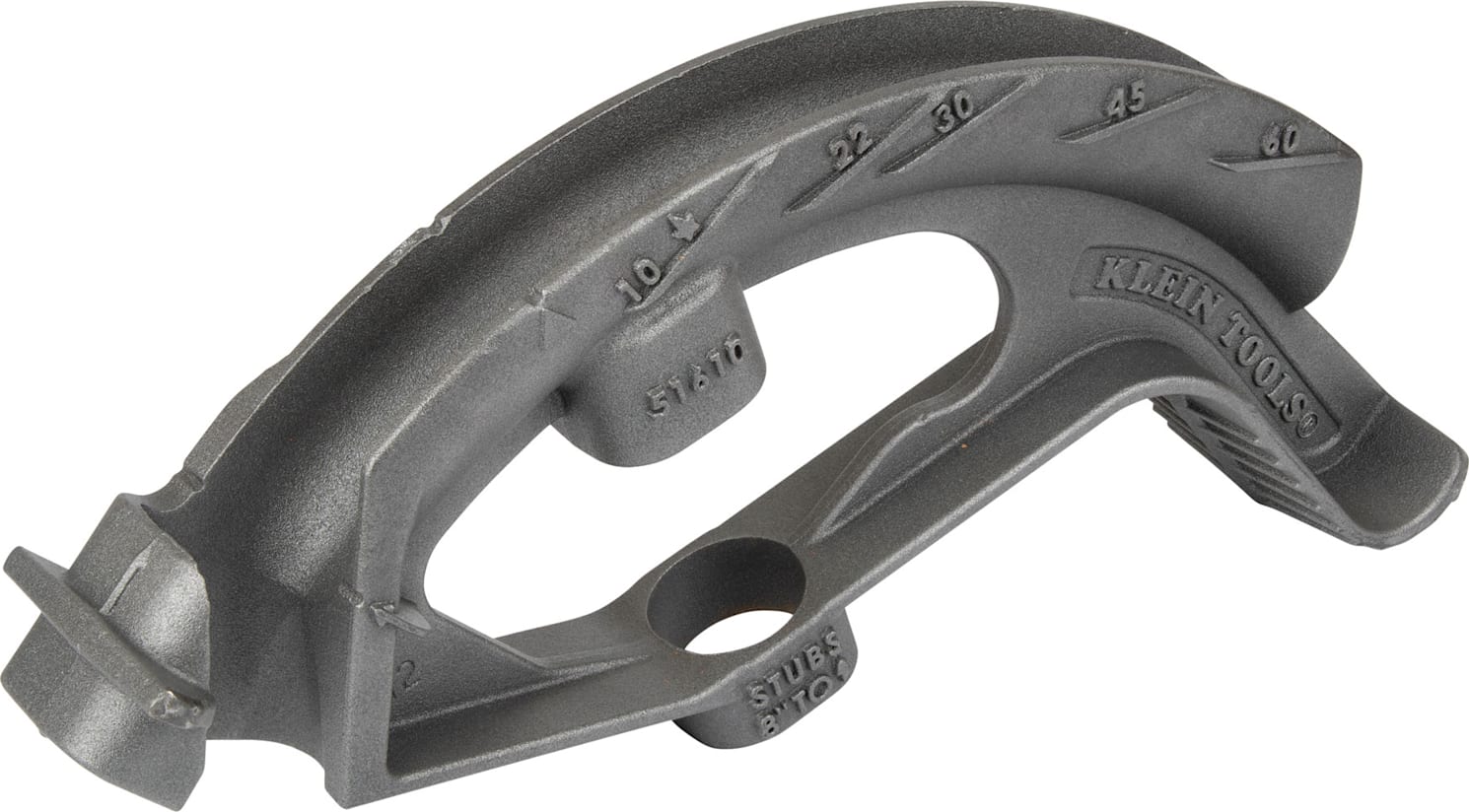 Klein Tools 51610 - 1-Inch Iron Conduit Bender Head