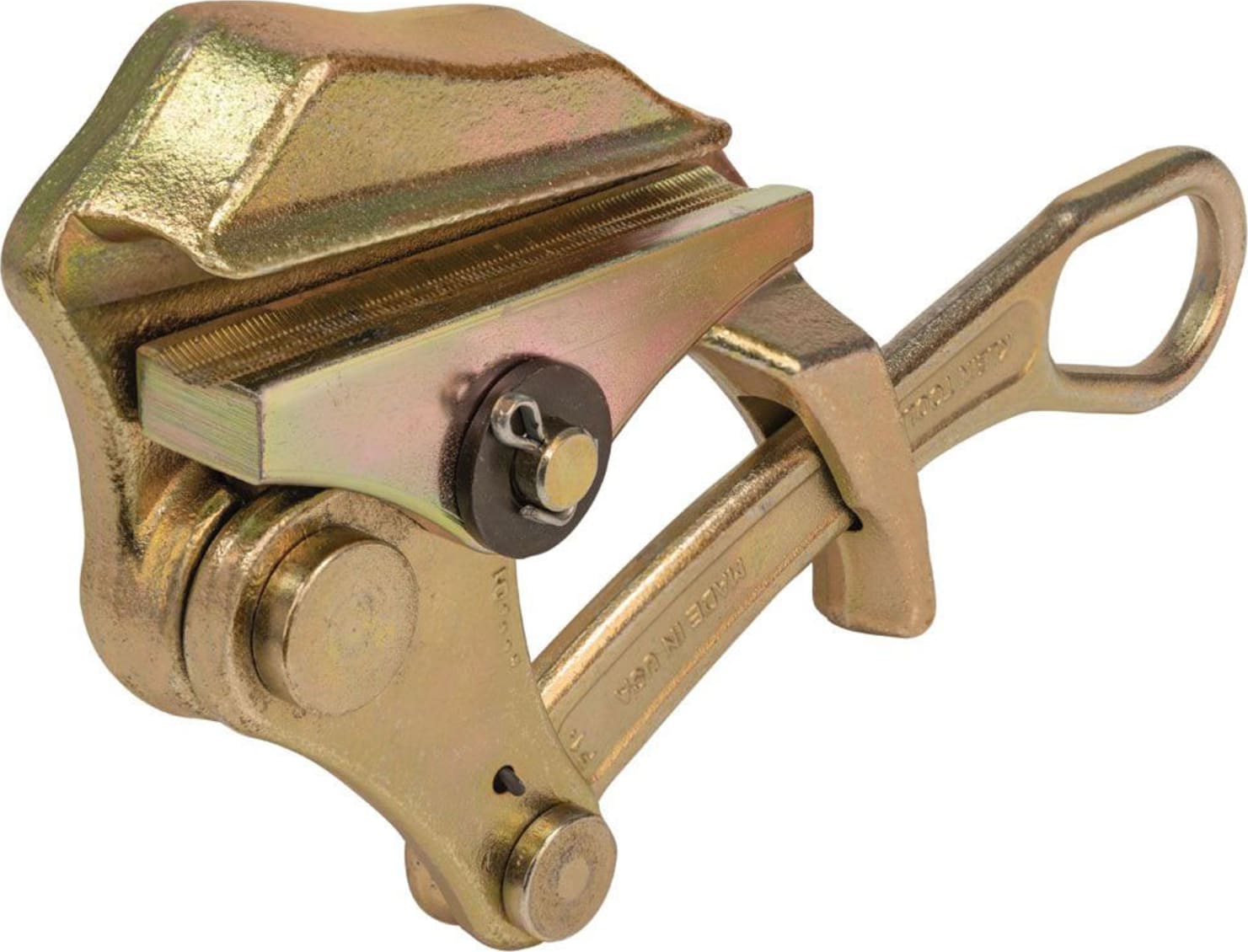 Klein Tools KT45005C - Parallel Jaw Grip