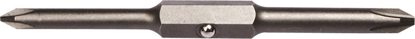 Klein Tools 32400 Replacement Bit - 2 Phillips And 1 Phillips