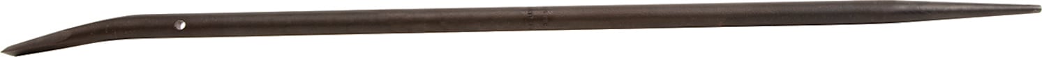 Klein Tools 3246TT 36" Round Bar with Tether Hole