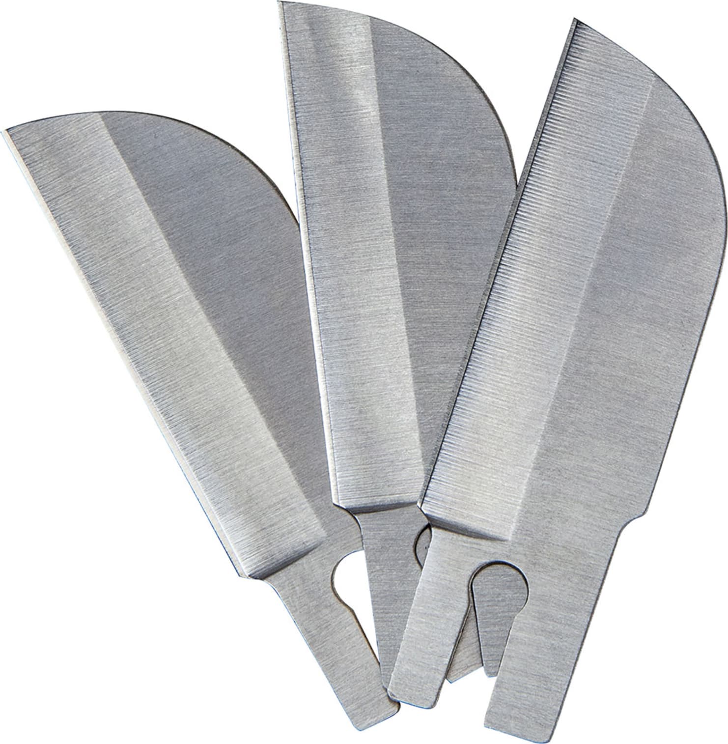 Klein Tools 44138 Coping Replacement Blades