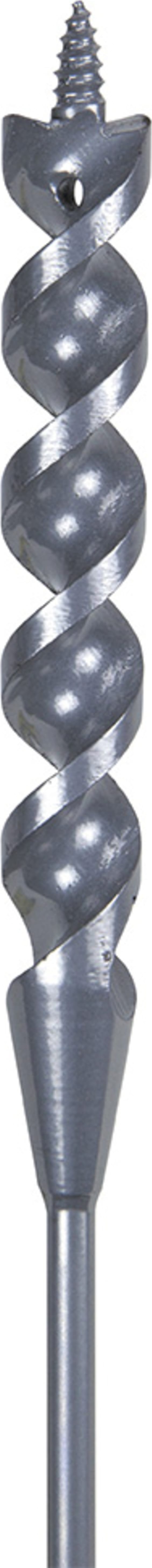 Klein 53718 Flex Bit Auger 9/16" x 54" (14 mm x 1372 mm)