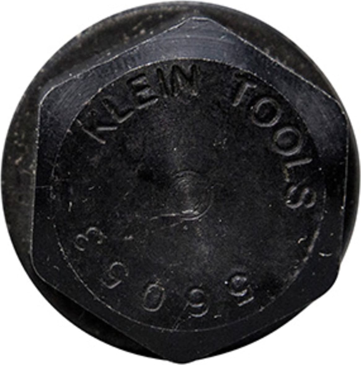 Klein Tools 53872 3/4" X 4" Knockout Draw Stud Tip