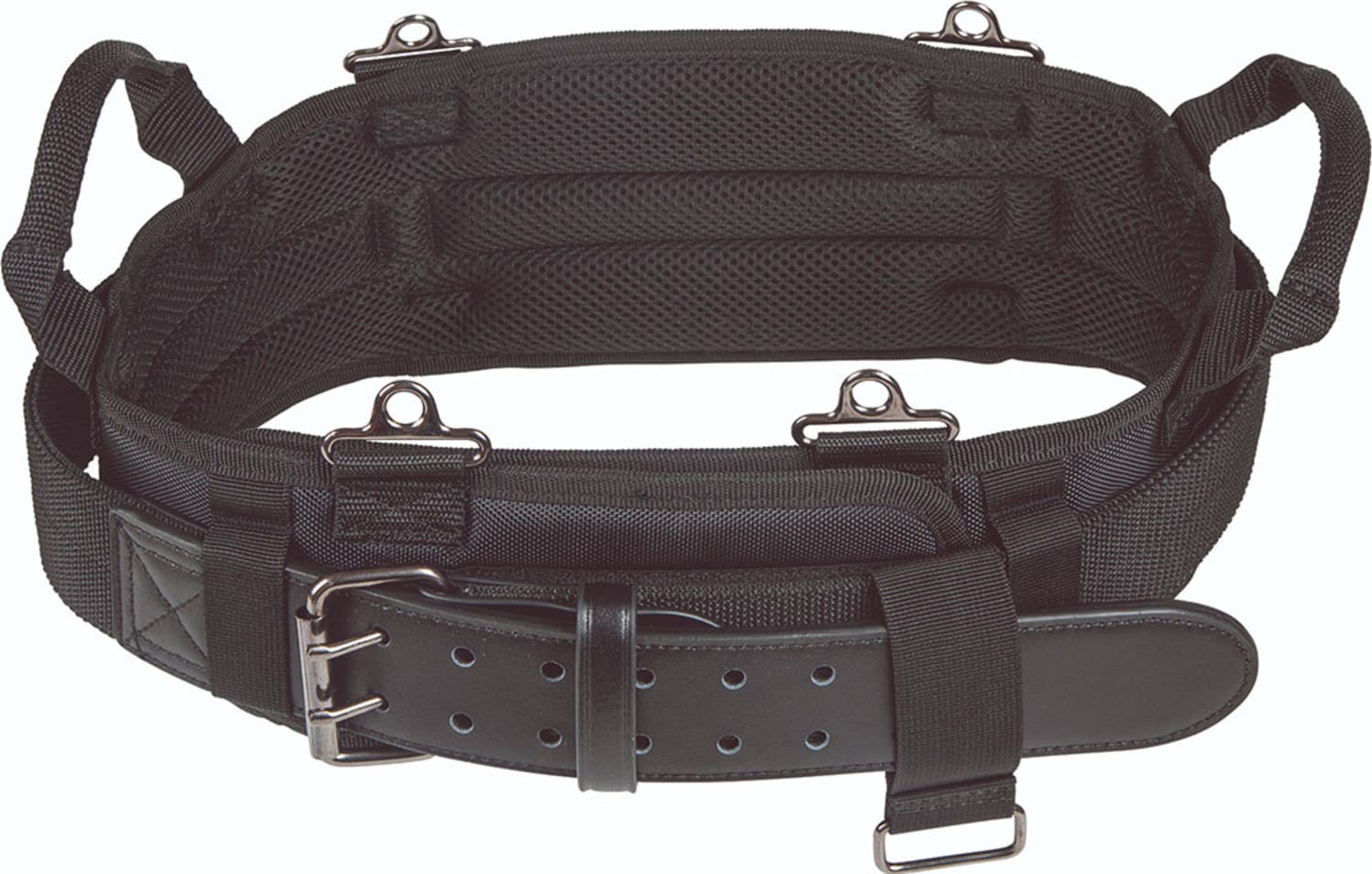 Klein Tools 55919 Tradesman Pro Modular Tool Belt - L