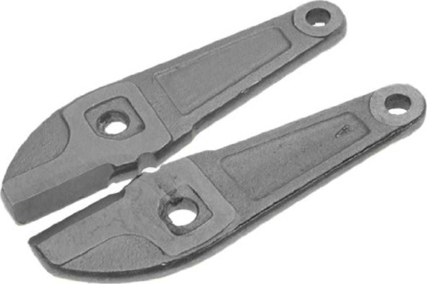 Klein Tools 63430 Replacement Jaws for 30" Bolt Cutter