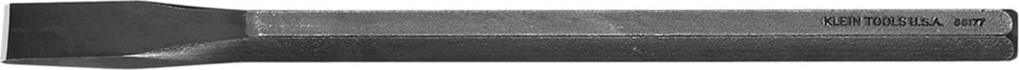 Klein Tools 66177 3/4" (19 mm) Cold Chisel