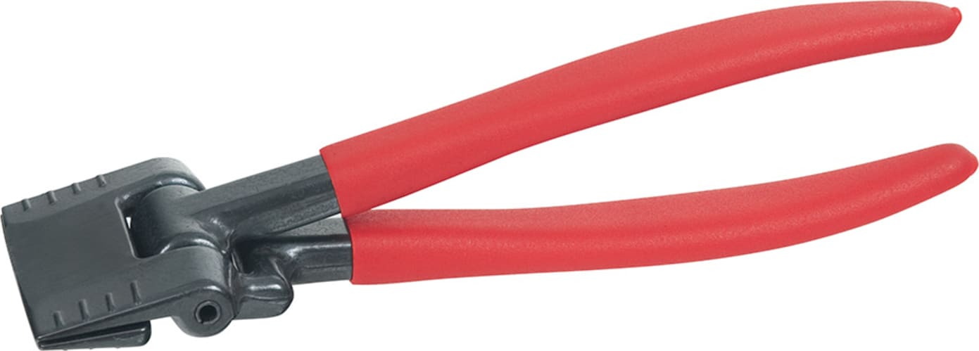 Klein Tools 86555 Seamer Tong, Straight