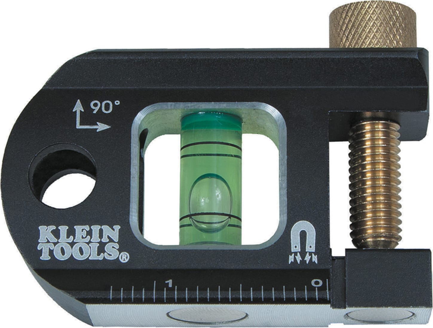 Klein Tools 9317RE Accu-Bend Level