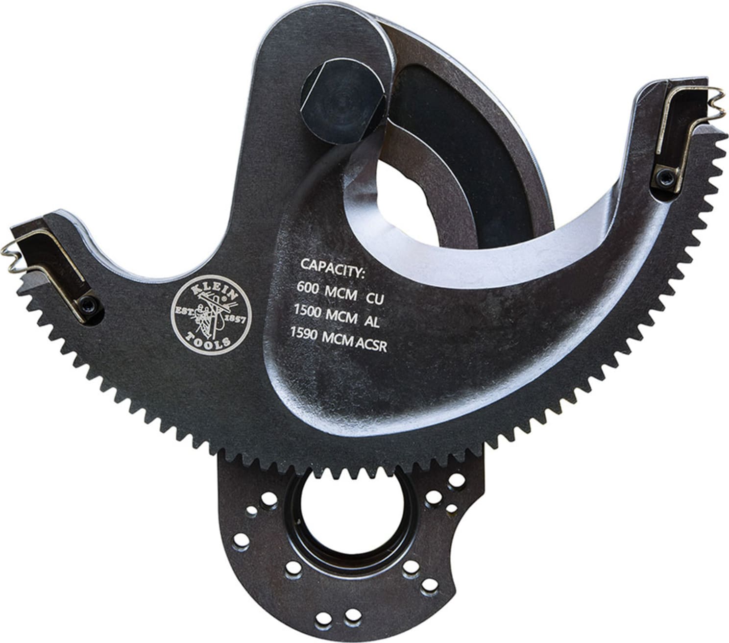 Klein Tools BAT20-G4 Replacement Blades, ACSR Closed-Jaw Cable Cutter