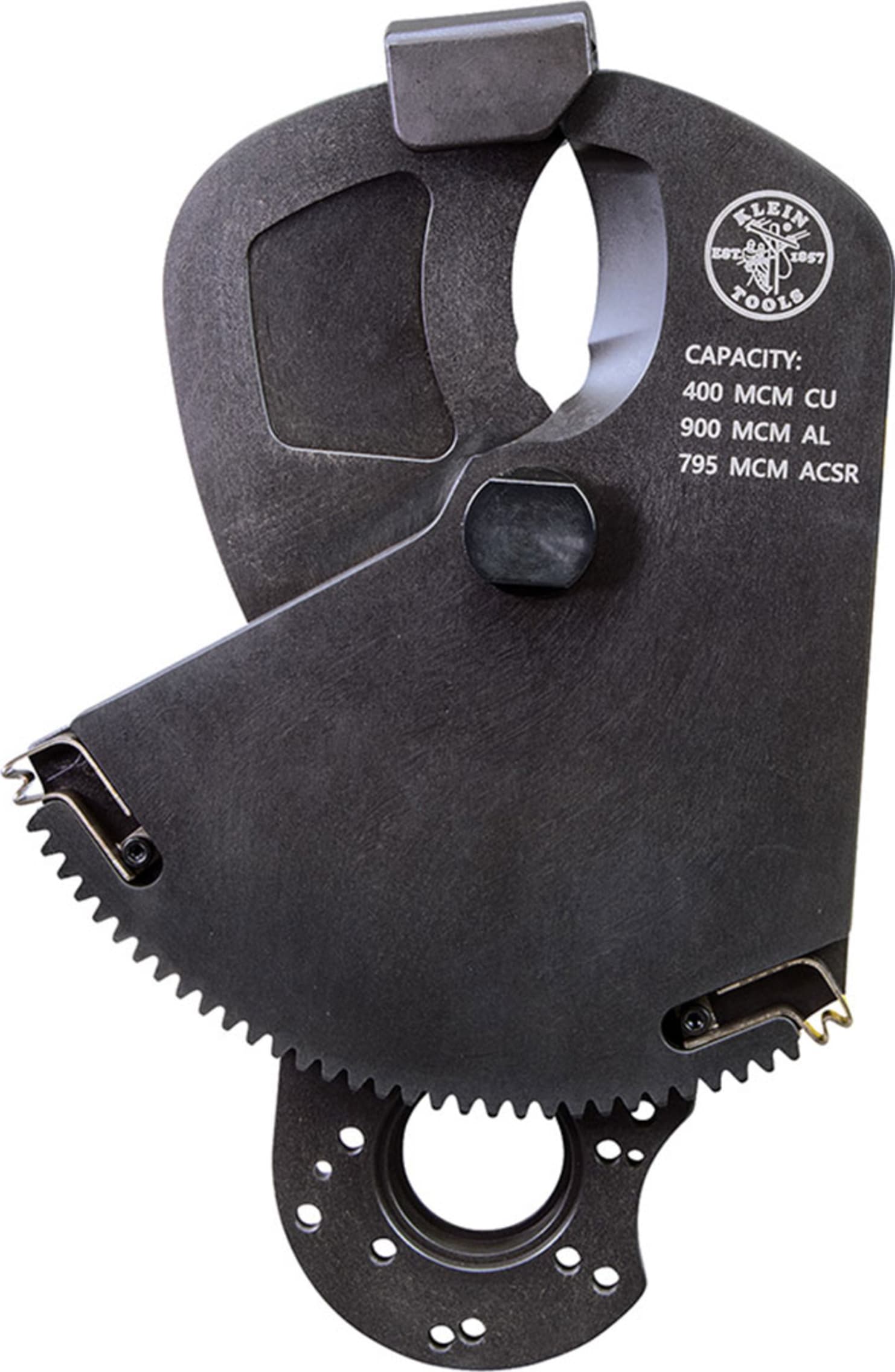 Klein Tools BAT20-G5 Replacement Blades, ACSR Open-Jaw Cable Cutter