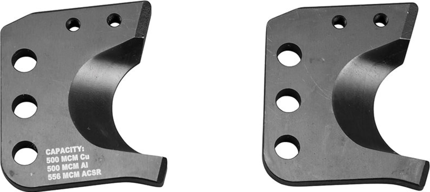 Klein Tools BAT207T17 Replacement Blade, ACSR Cutting Head