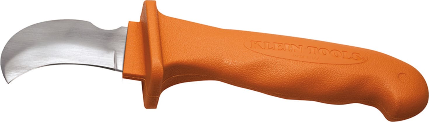 Klein Tools S86 1/4" Individual Nut Driver - 6"-Shank