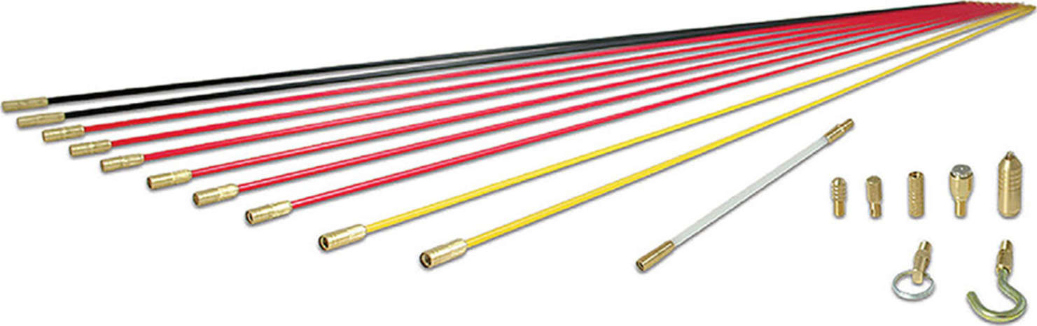 Klein Tools SRS56981 Mega Fish Rod Kit