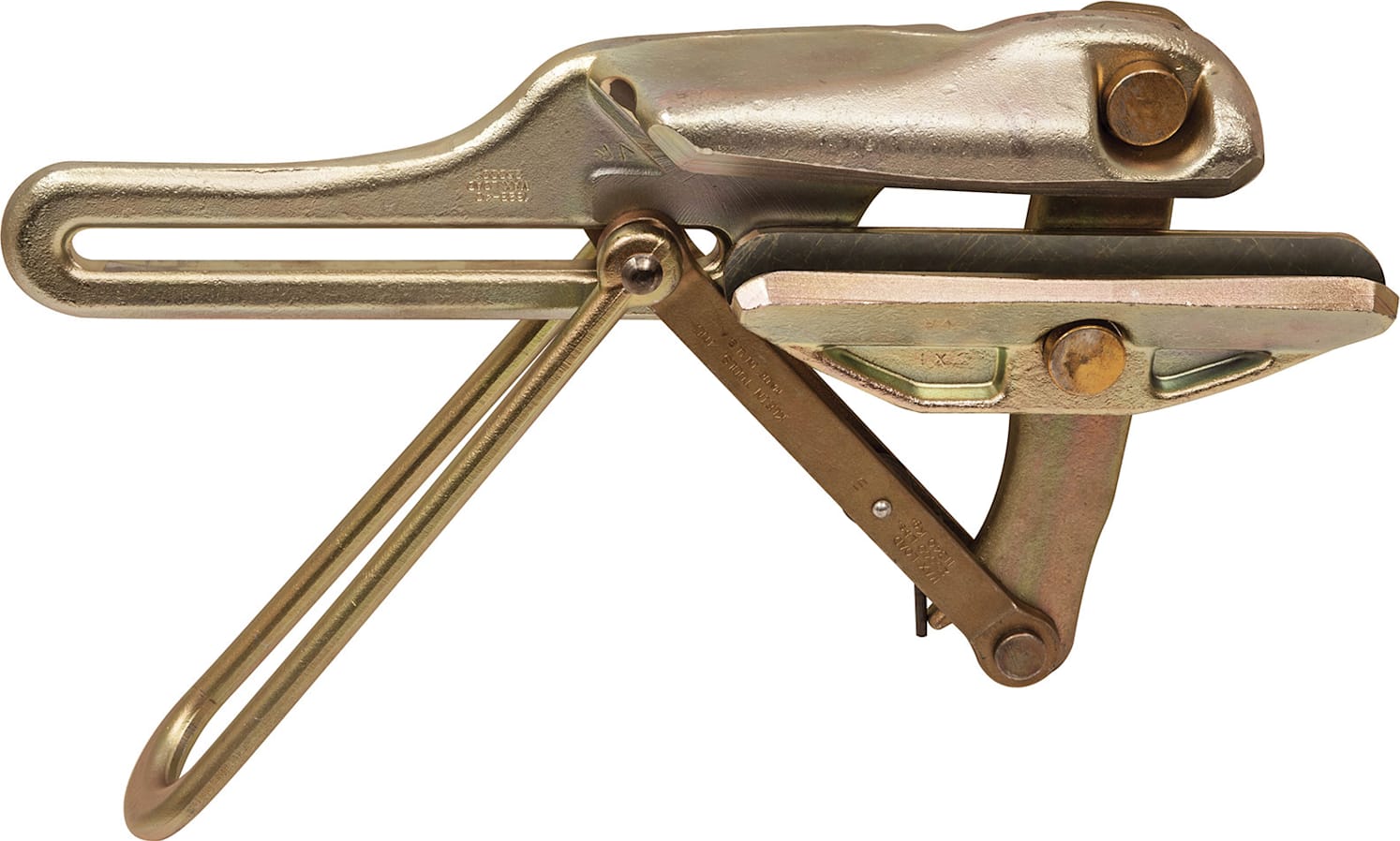 Klein_1628-40VR_Dual_Conductor_Transmission