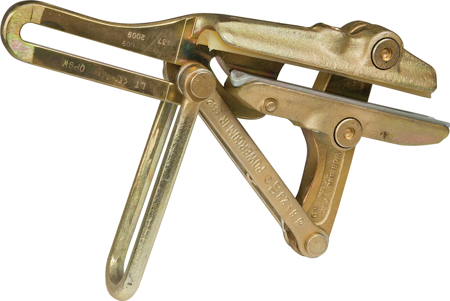 Klein_1628-80_Interchangeable_Jaw_Grip_Body