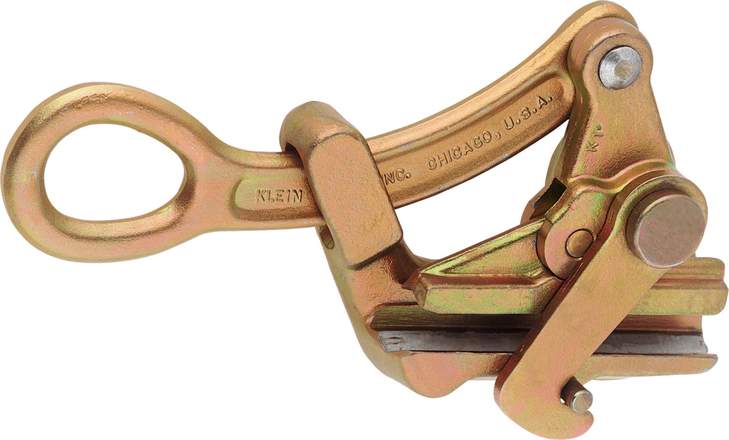 Klein_1672-10_Parallel-Jaw_Grip