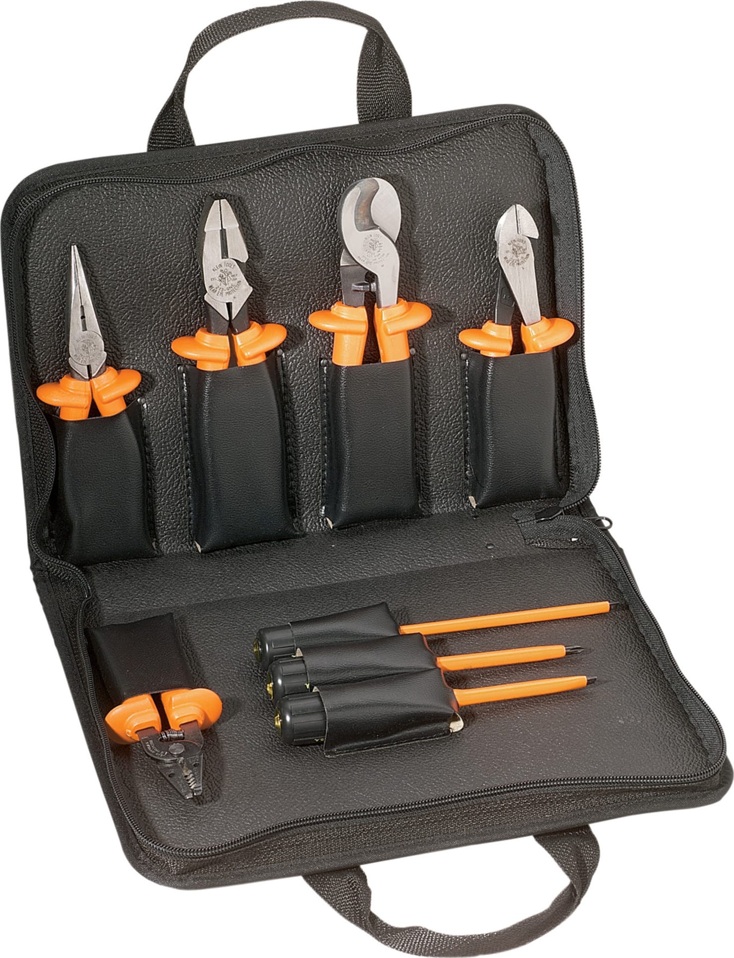 Klein_33526_Basic_Insulated_Tool_Kit