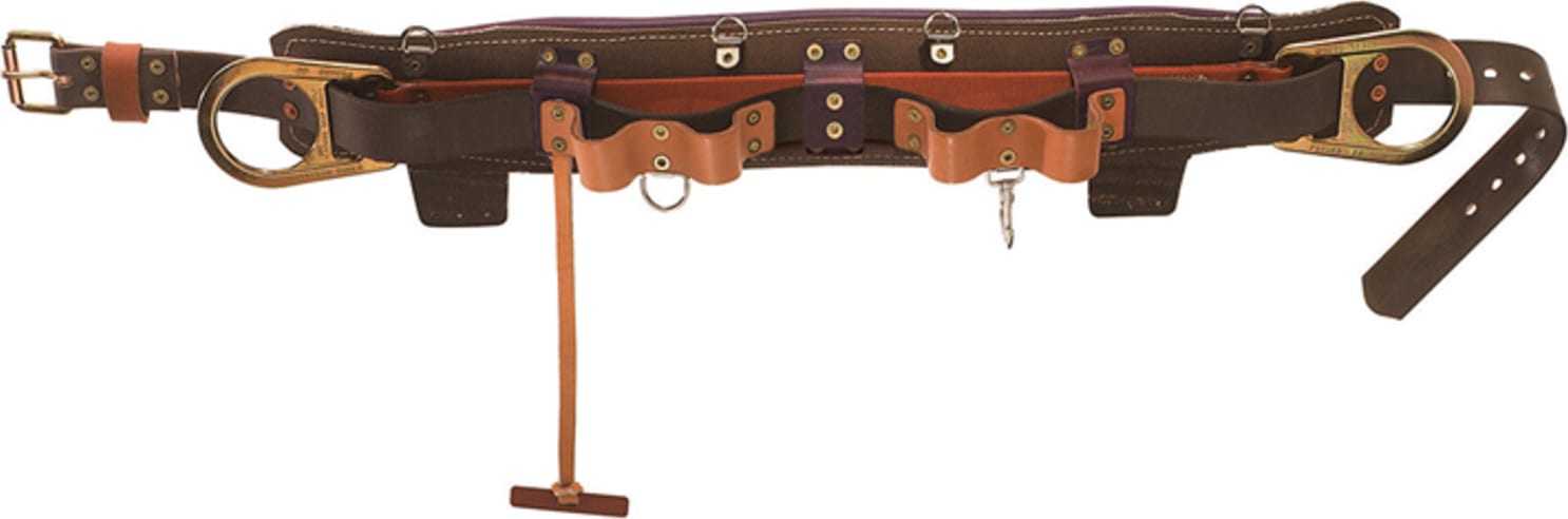 Klein 5282N-29D Standard Full-Floating Body Belt