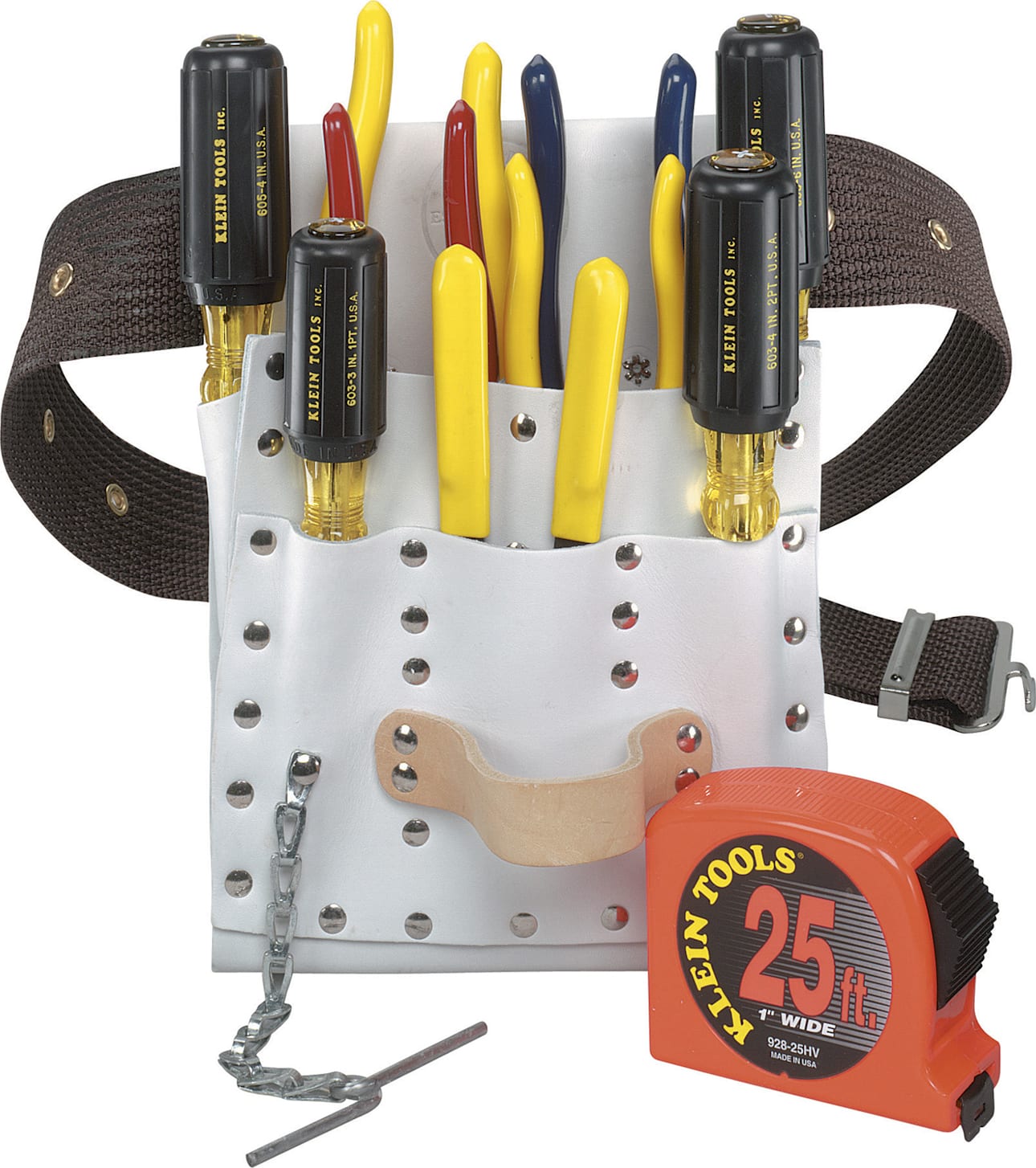 Klein 5300 Electricians Tool Set